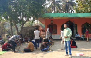 Annual Day Celebration