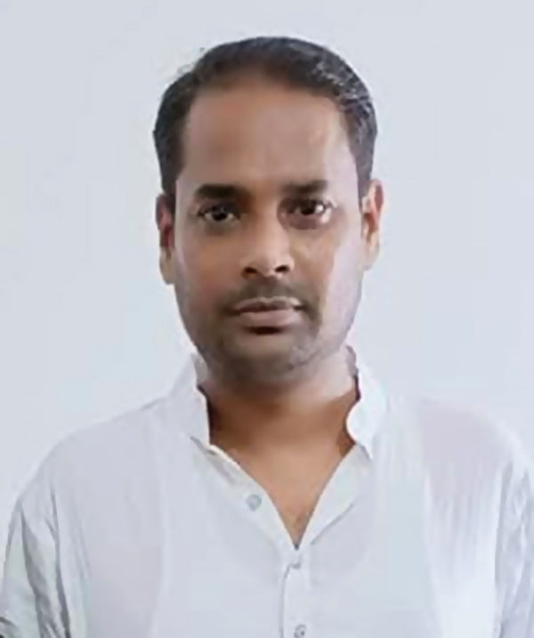 Priti Ranjan Behera Priti Ranjan Behera