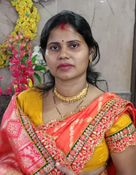 Sonali Nayak Behera